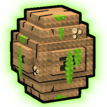 Shipwreck Egg