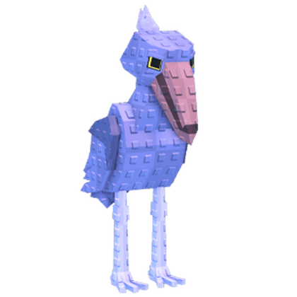 Shoebill