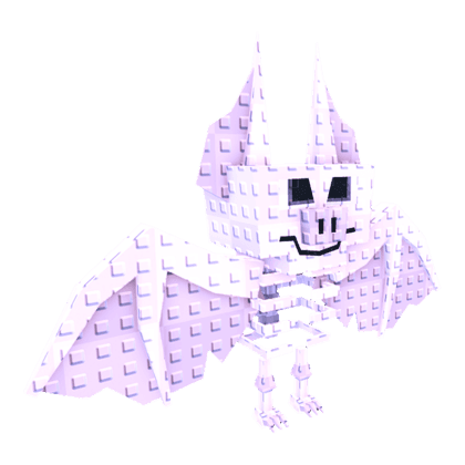 Skeleton Bat