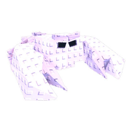 Skeleton Crab