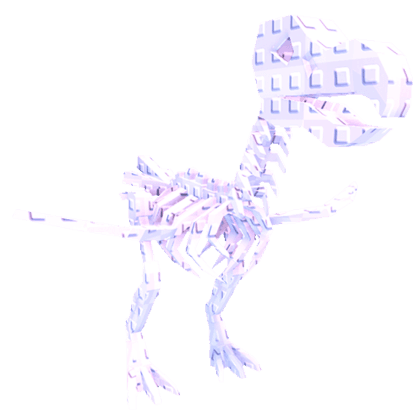 Skeleton Dodo