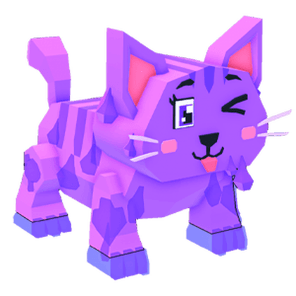 Slime Cat