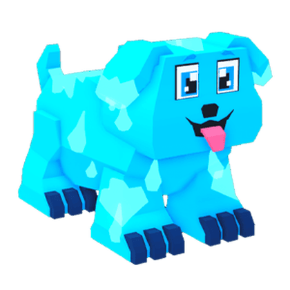 Slime Dog