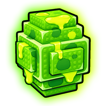 Slime Egg