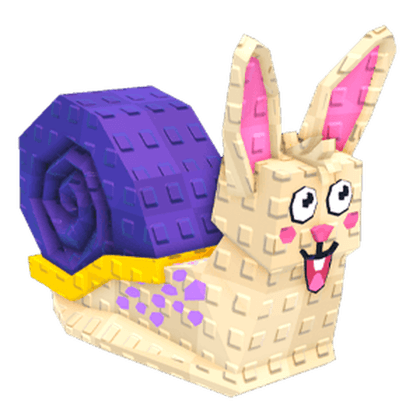 Snail Hare