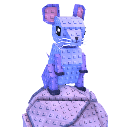 Space Mouse