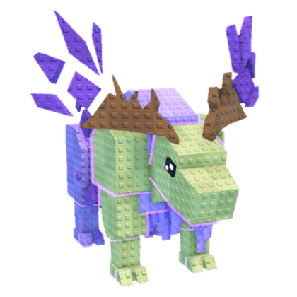 Spectral Moose