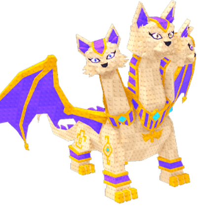 Sphinx Hydra