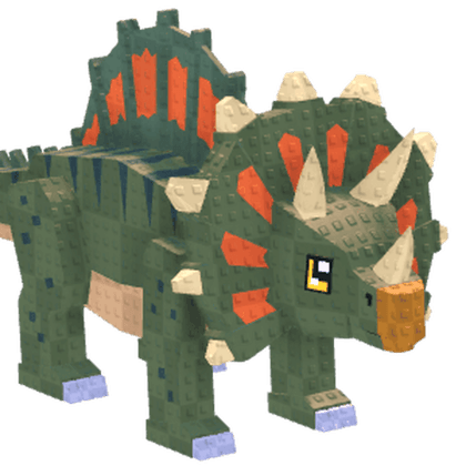 Spinohorn