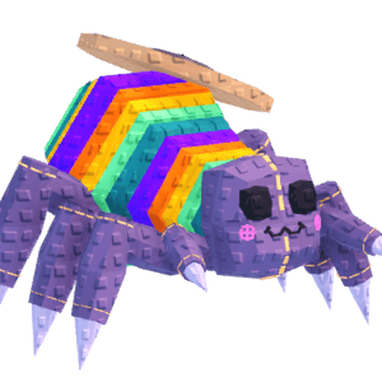 Spool Spider
