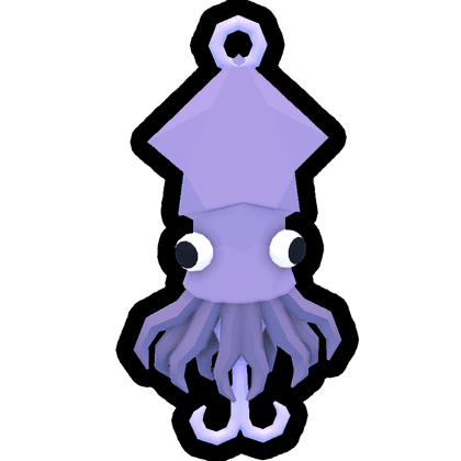 Squid Bait
