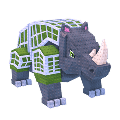 Stadium Rhino