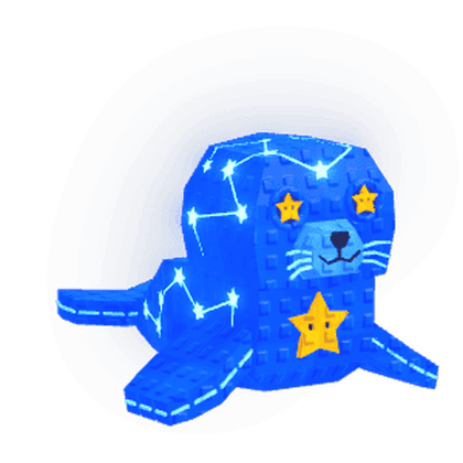 Starbutton Seal