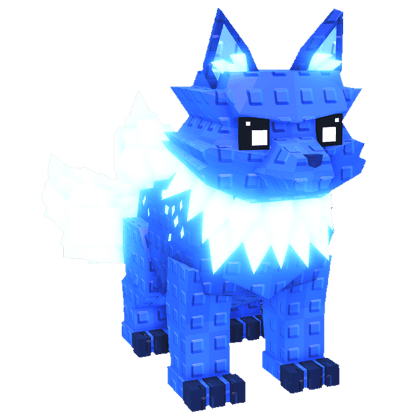 Starlight Fox
