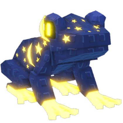 Stary Frog