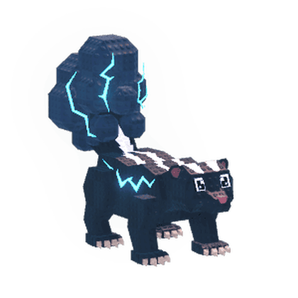 Stormstripe