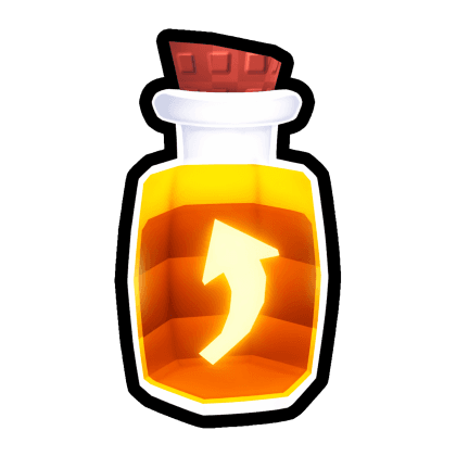 Strength Potion Tier 1