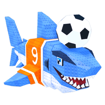 Striker Great White
