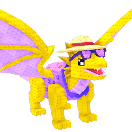 Summer Dragon