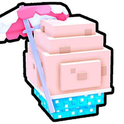 Summer Egg Tier 1