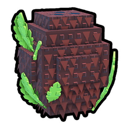 Summer Egg Tier 2