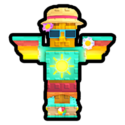 Summer Totem