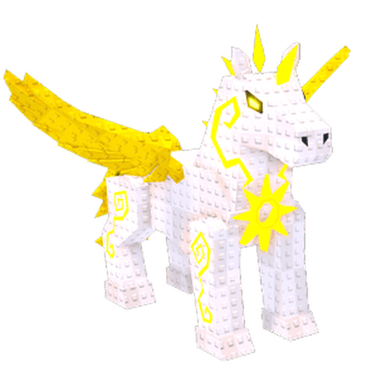 Sun Horse