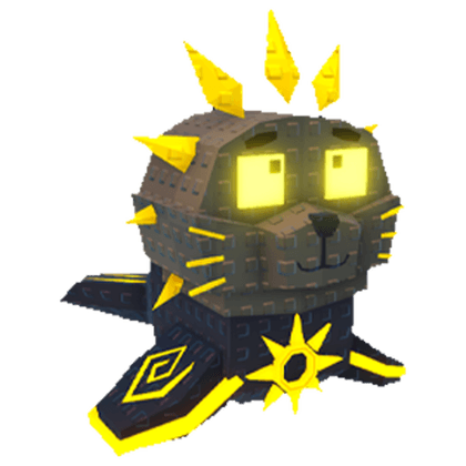 Sun Seal