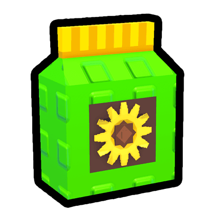 Sunflower Seed