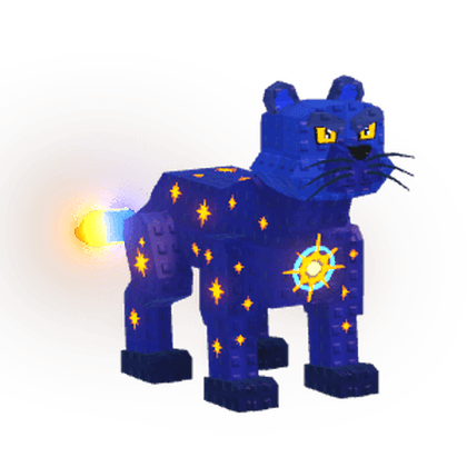 Supernova Leopard