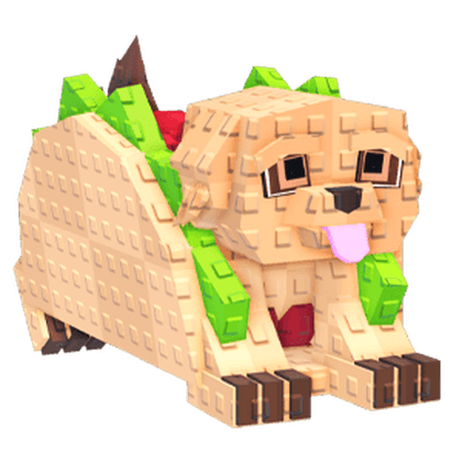 Taco Dog