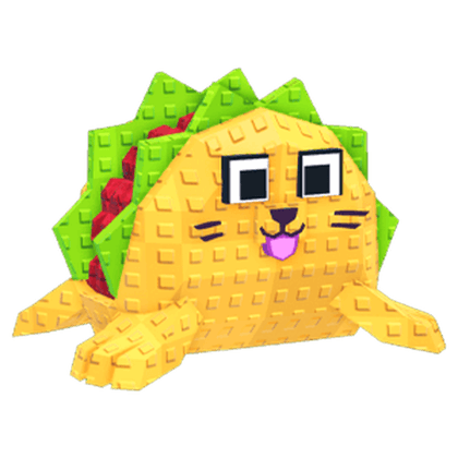 Taco Seal