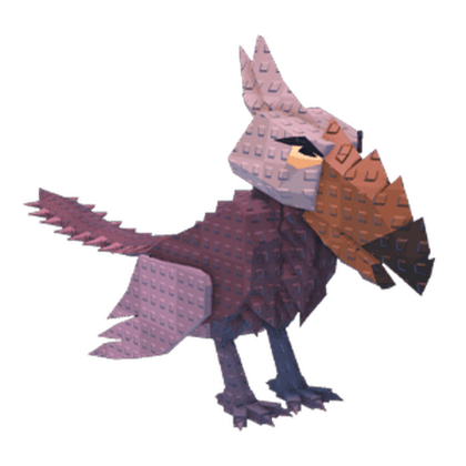 Terrorbird