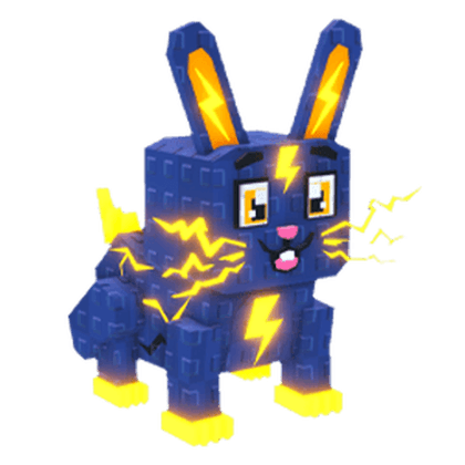 Thunder Bunny