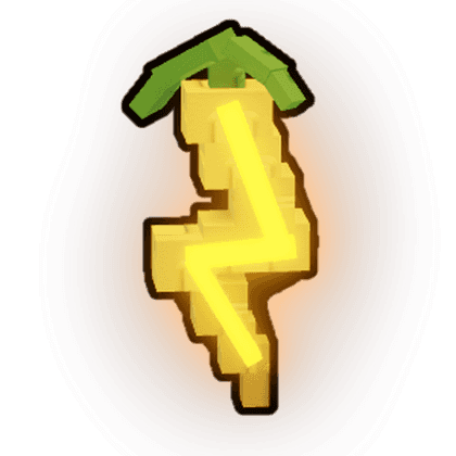 Thunder Carrot