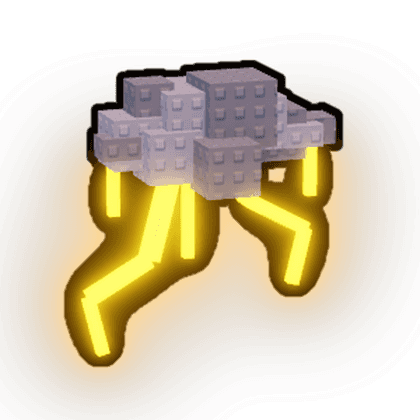 Thunder Cloud