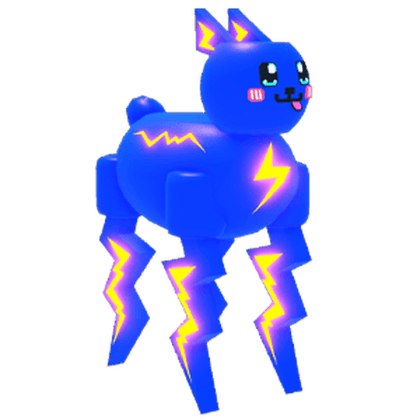 Thunder Dingrat