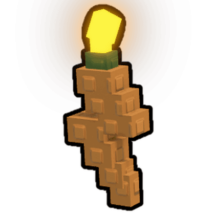 Thunder Pumpkin