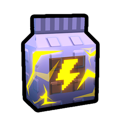 Thunder Tree Seed