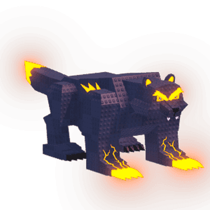 Thunderclaw Wolverine