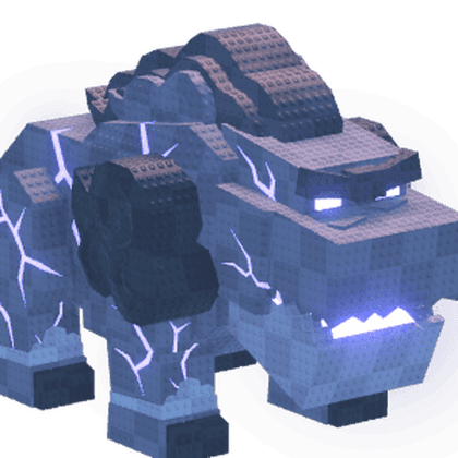 Thundermuzzle