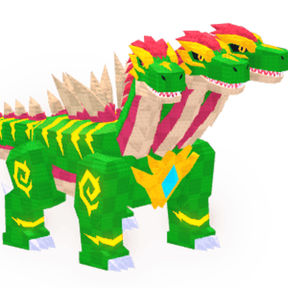 Tricranasaurus