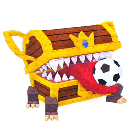 Trophy Mimic