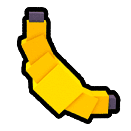 Tropical Banana