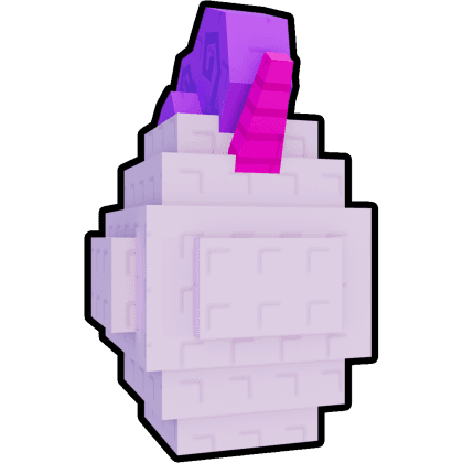 Unicorn Egg