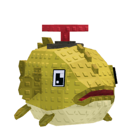 Valve Frogfish