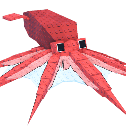 Vampire Squid
