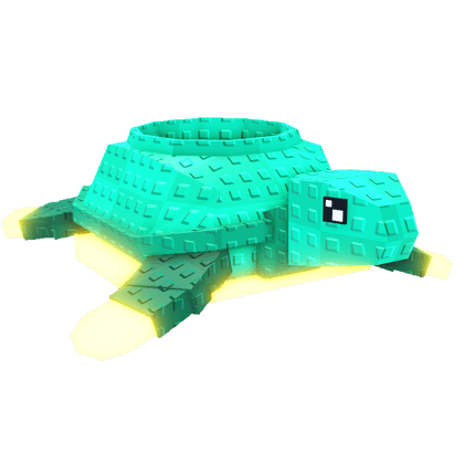 Void Turtle