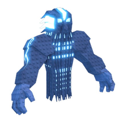 Void Walker