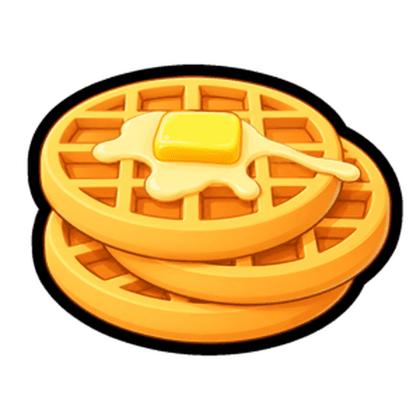 Waffle